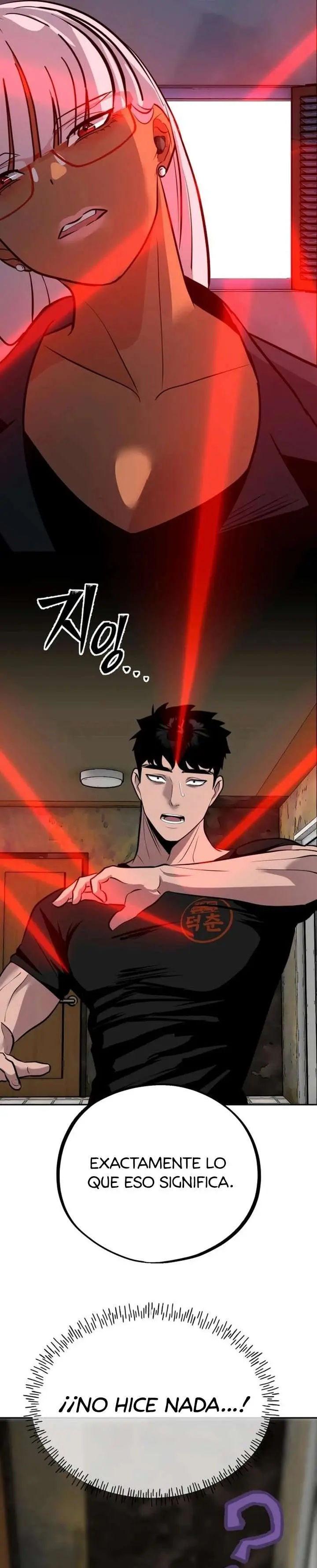 Camión De Comida De Go Deok-Chun capítulo 15, página 22