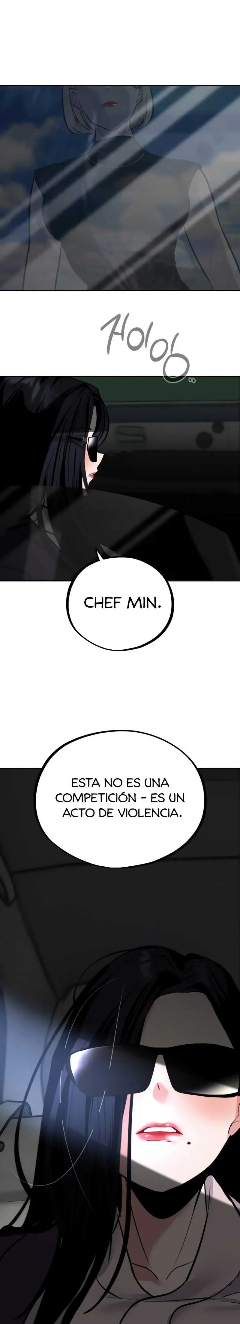Camión De Comida De Go Deok-Chun capítulo 16, página 2