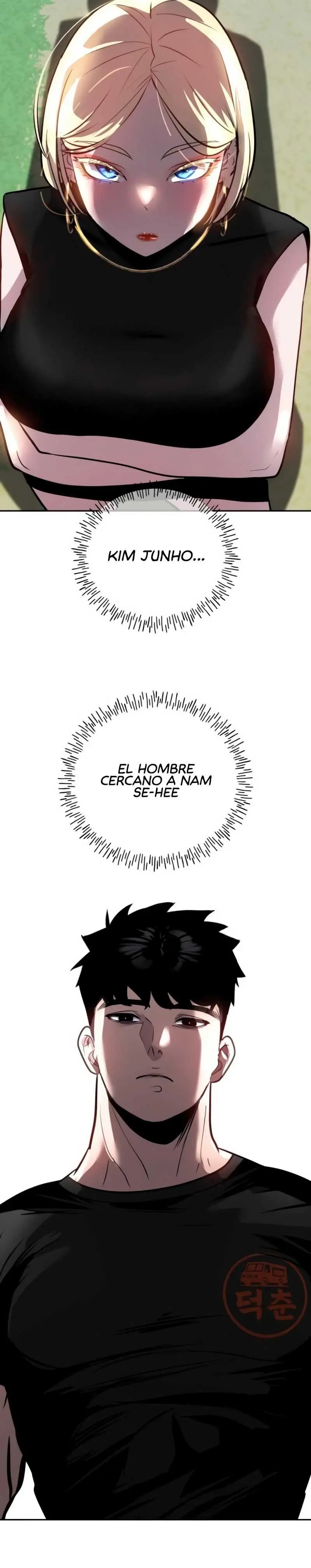 Camión De Comida De Go Deok-Chun capítulo 16, página 7