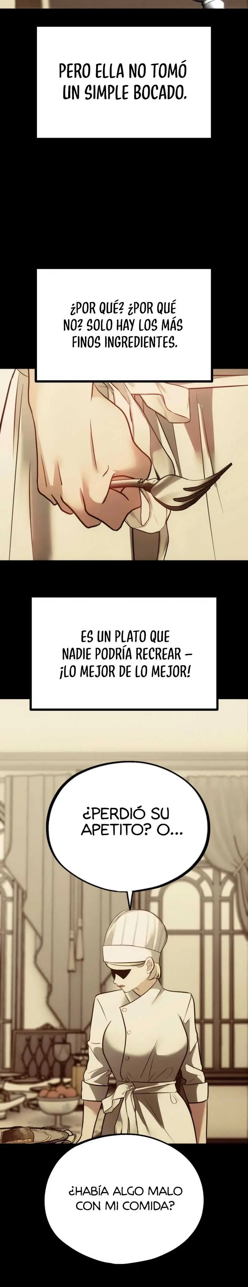 Camión De Comida De Go Deok-Chun capítulo 16, página 9