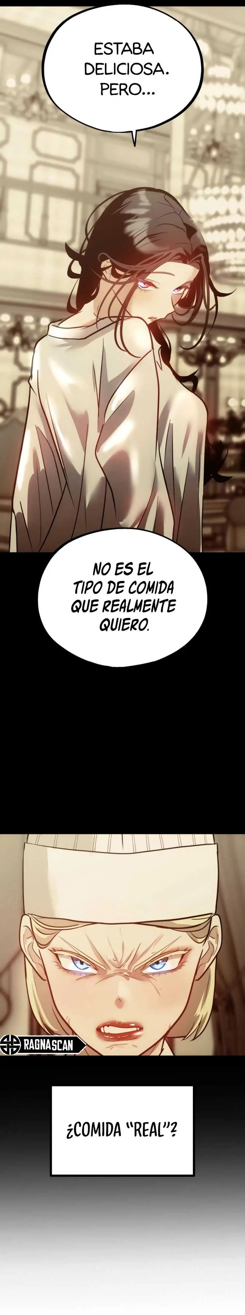Camión De Comida De Go Deok-Chun capítulo 16, página 10