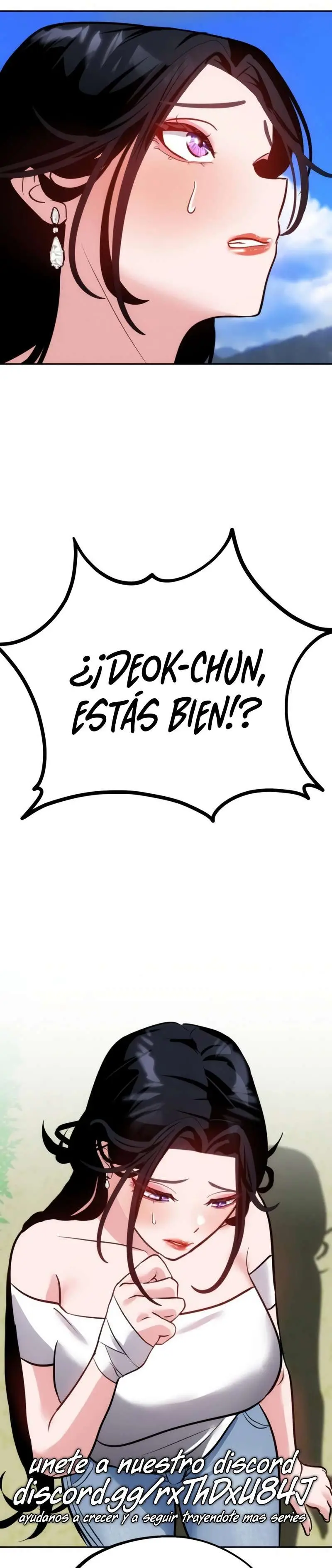 Camión De Comida De Go Deok-Chun capítulo 16, página 15