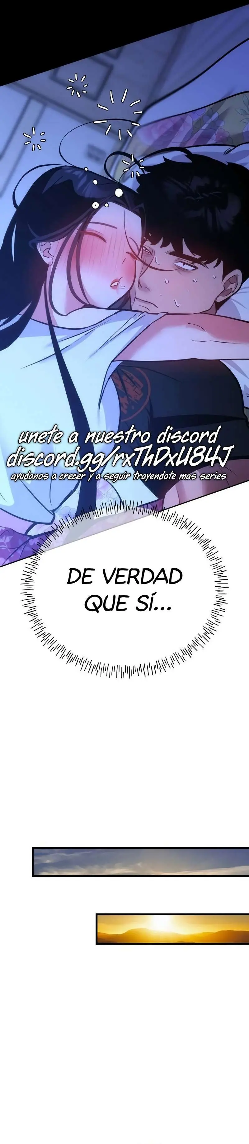 Camión De Comida De Go Deok-Chun capítulo 17, página 20