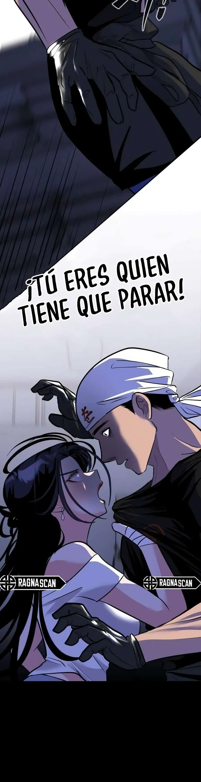 Camión De Comida De Go Deok-Chun capítulo 17, página 45