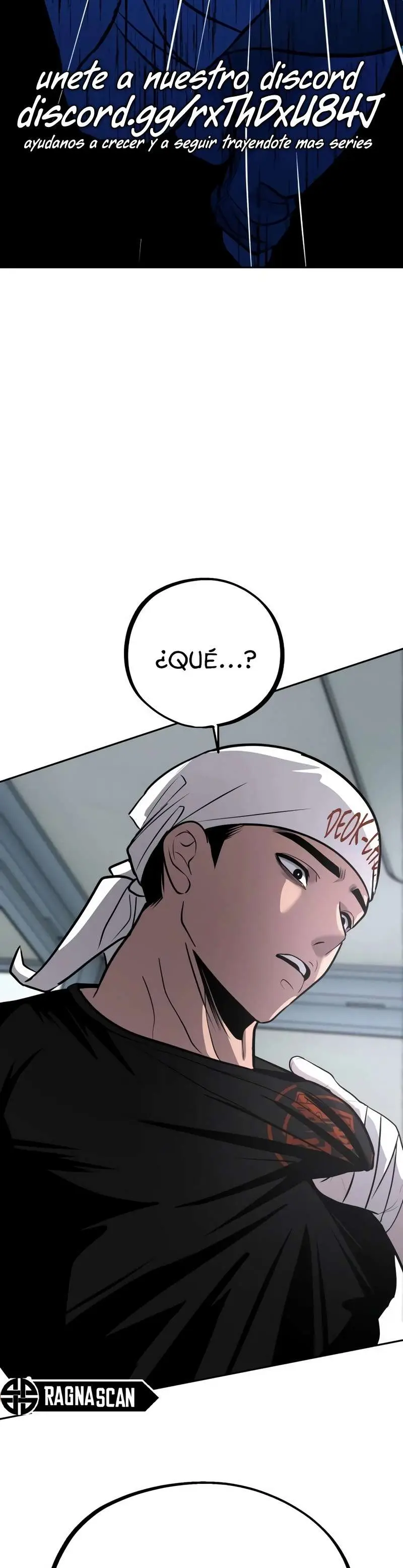 Camión De Comida De Go Deok-Chun capítulo 18, página 3