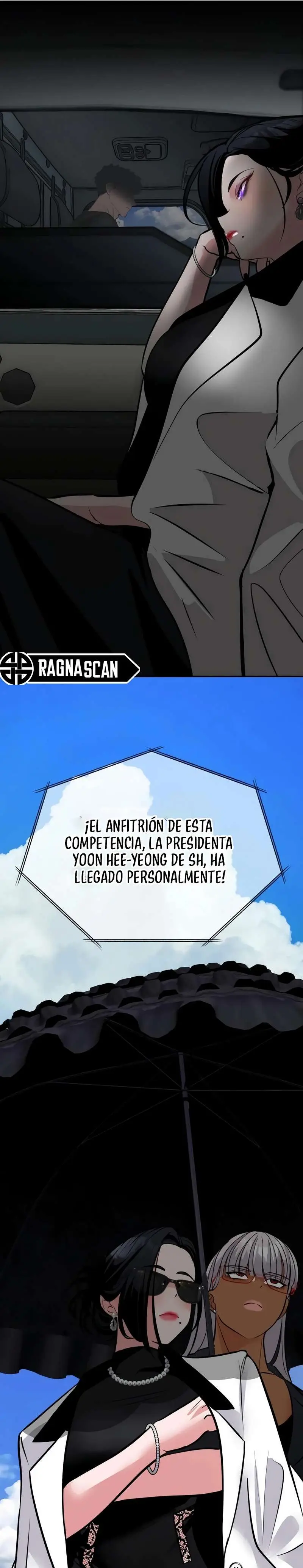 Camión De Comida De Go Deok-Chun capítulo 18, página 13