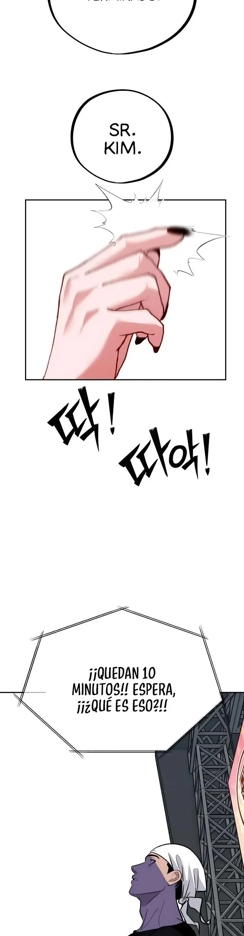 Camión De Comida De Go Deok-Chun capítulo 18, página 49