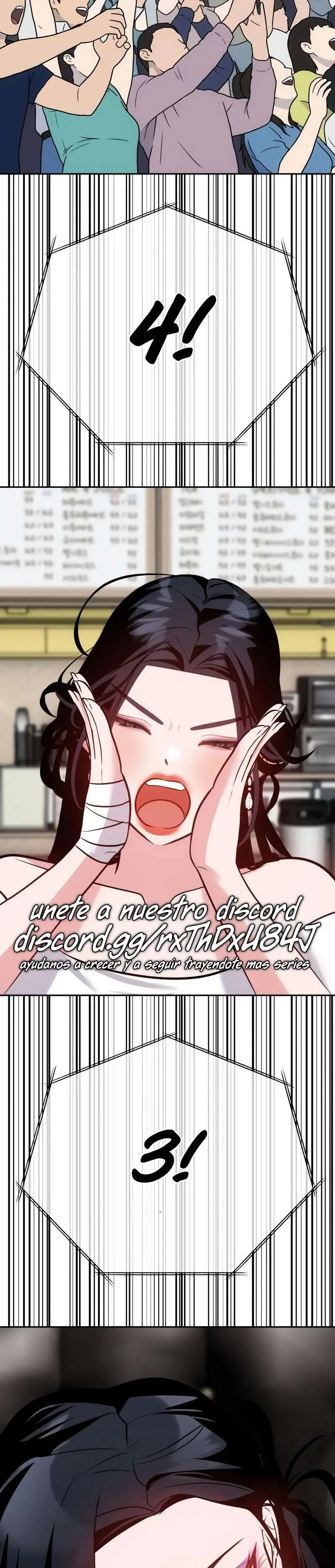 Camión De Comida De Go Deok-Chun capítulo 19, página 20