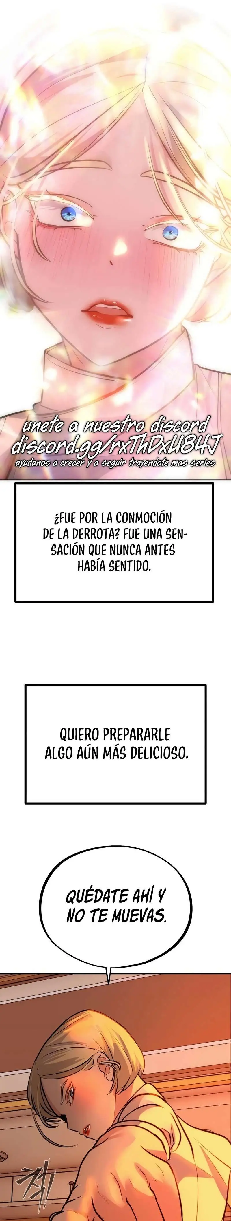 Camión De Comida De Go Deok-Chun capítulo 19, página 29