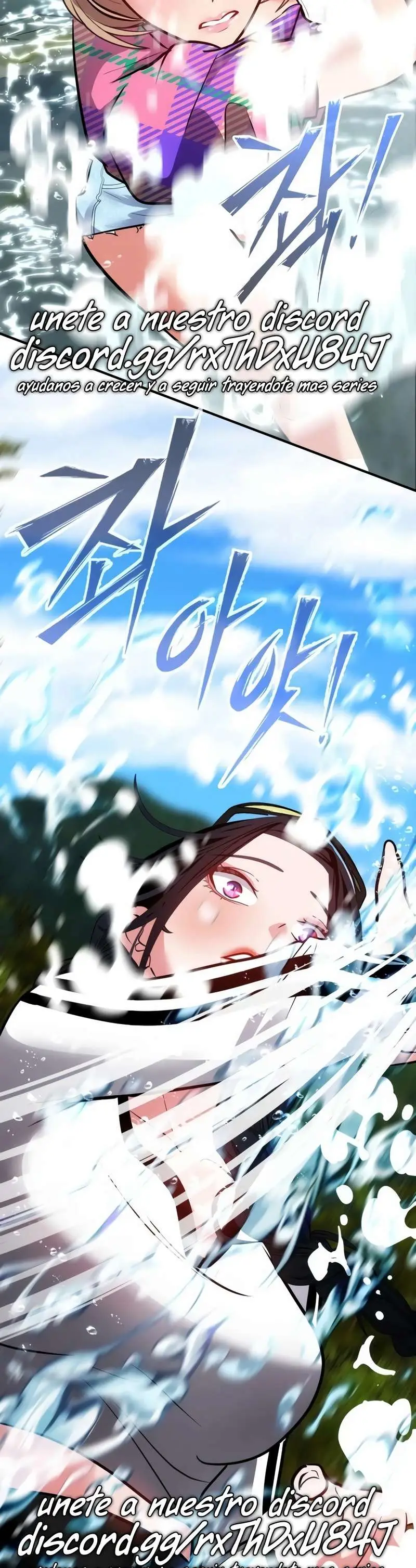 Camión De Comida De Go Deok-Chun capítulo 19, página 44