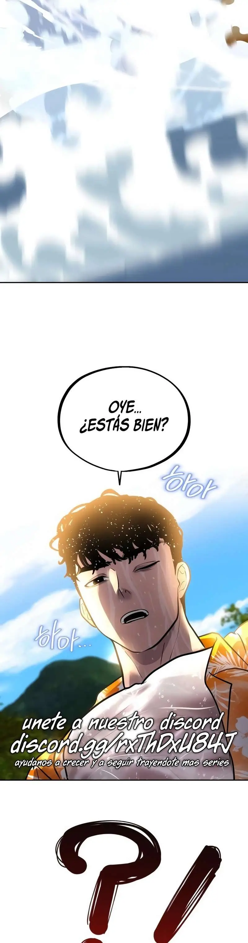 Camión De Comida De Go Deok-Chun capítulo 19, página 54