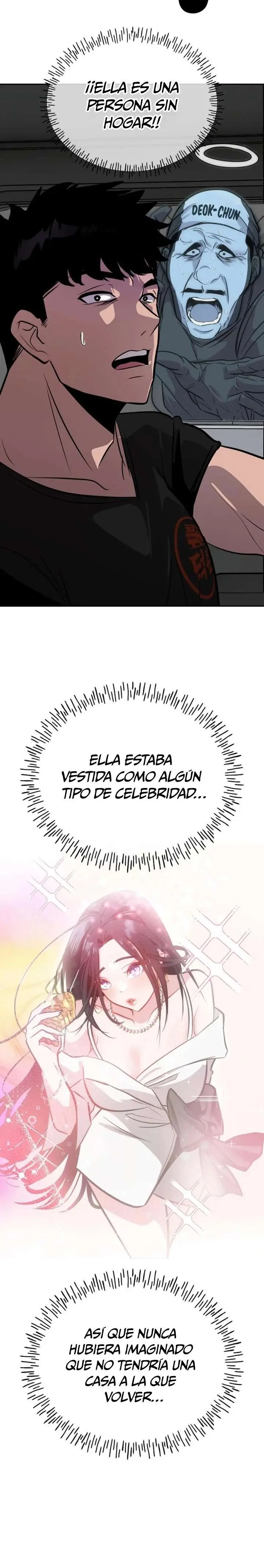 Camión De Comida De Go Deok-Chun capítulo 2, página 7