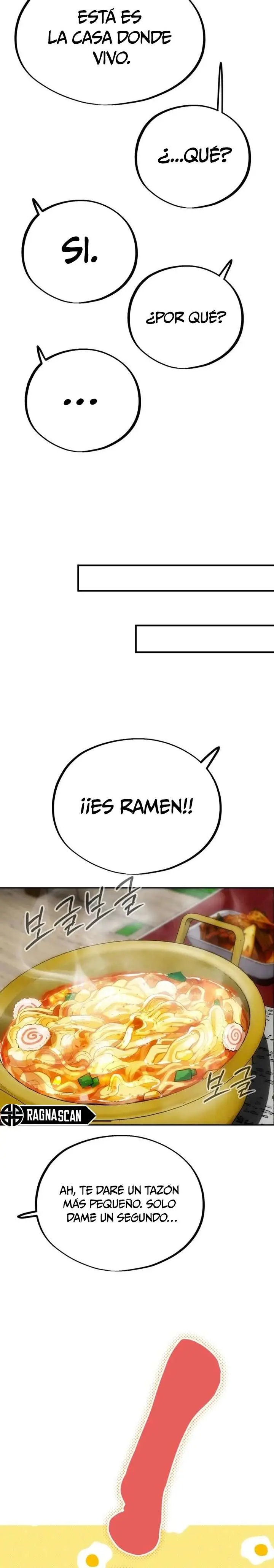 Camión De Comida De Go Deok-Chun capítulo 2, página 13