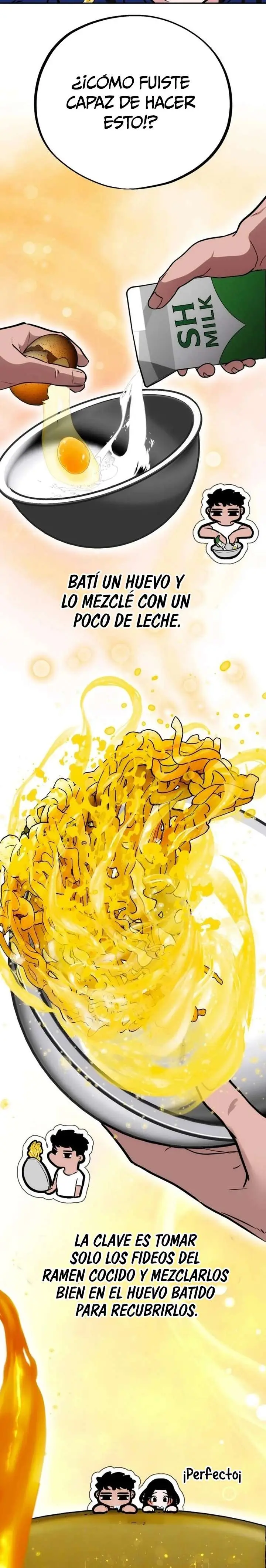 Camión De Comida De Go Deok-Chun capítulo 2, página 15