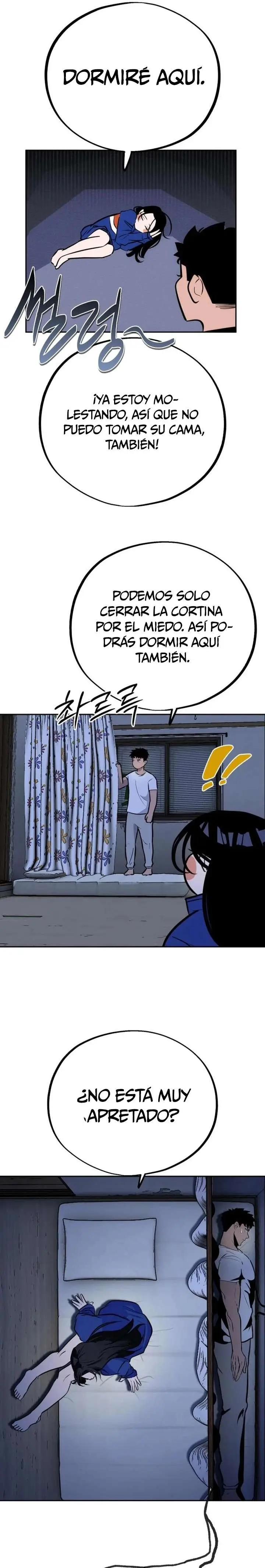Camión De Comida De Go Deok-Chun capítulo 2, página 17