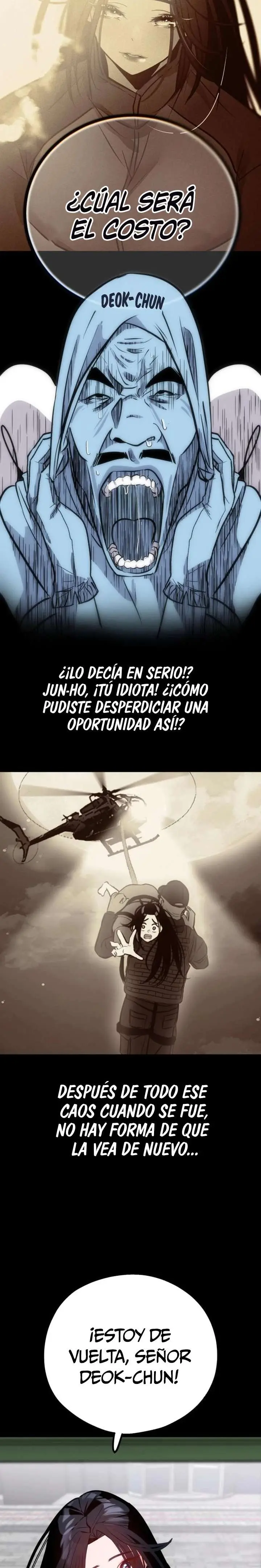 Camión De Comida De Go Deok-Chun capítulo 2, página 27