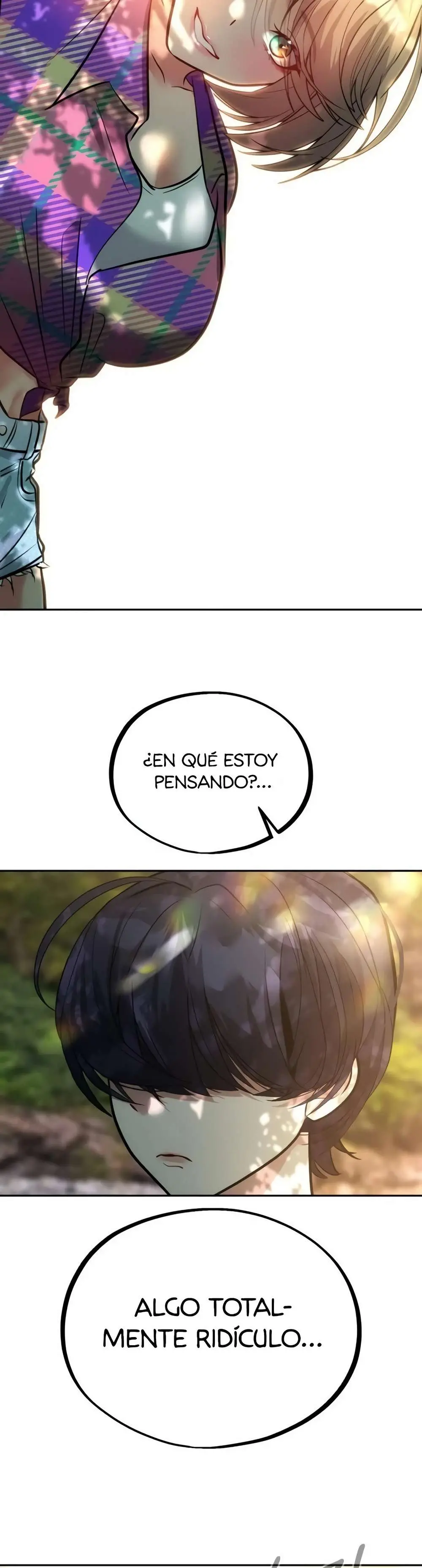 Camión De Comida De Go Deok-Chun capítulo 20, página 6