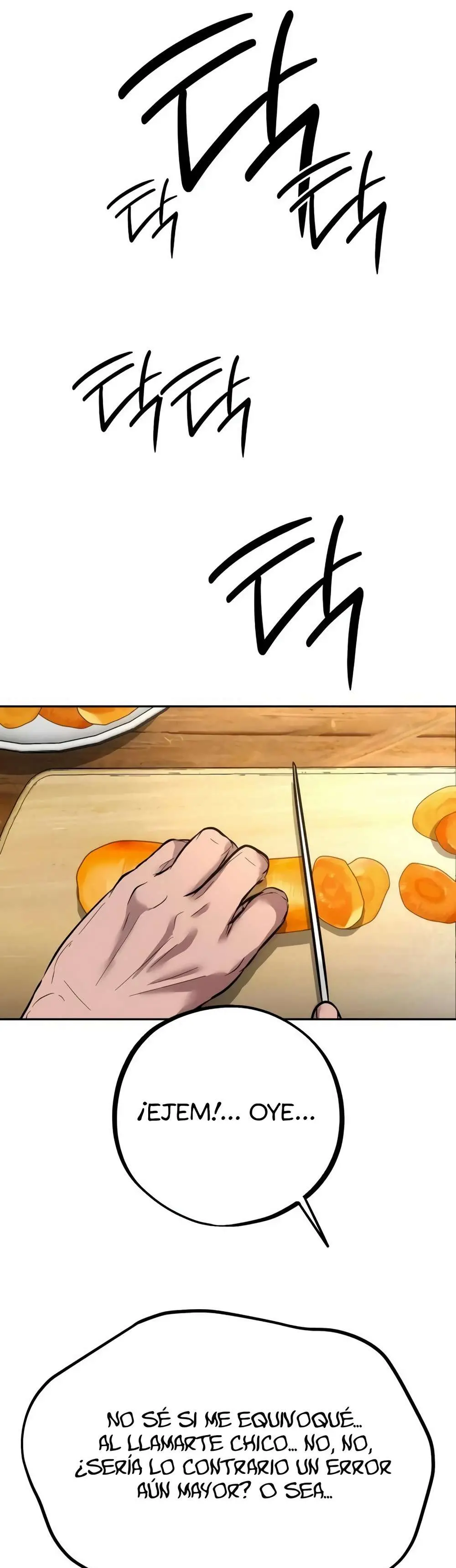 Camión De Comida De Go Deok-Chun capítulo 20, página 11