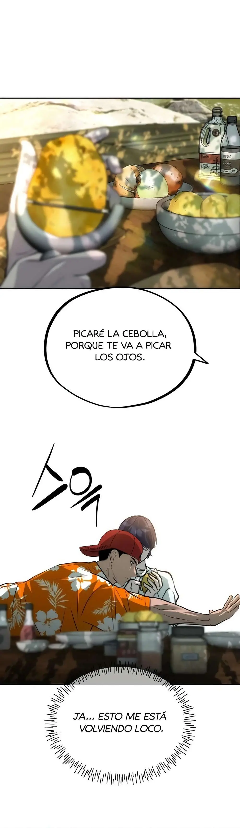 Camión De Comida De Go Deok-Chun capítulo 20, página 13