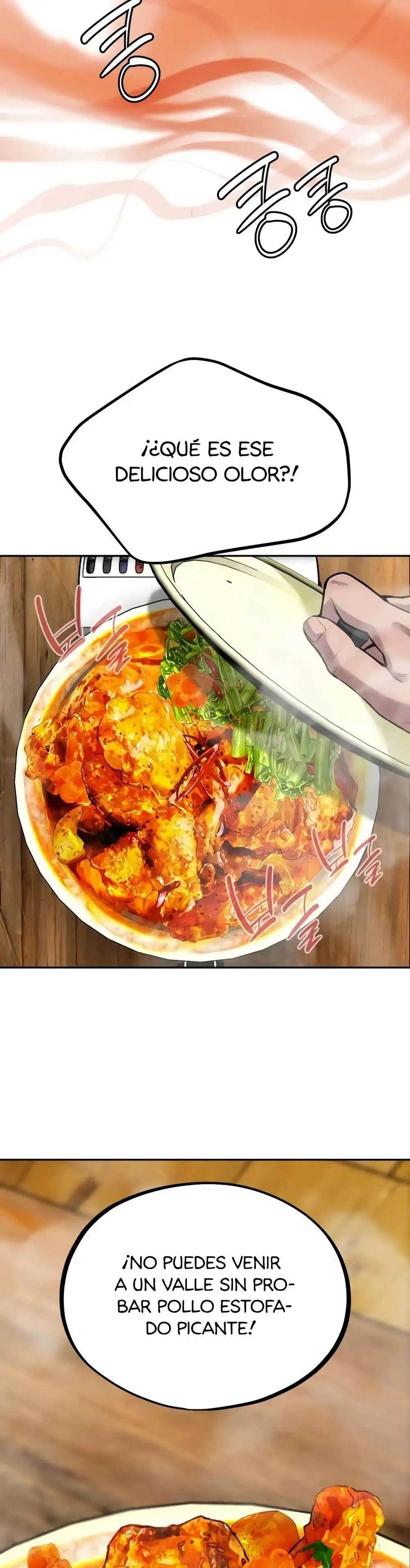 Camión De Comida De Go Deok-Chun capítulo 20, página 20