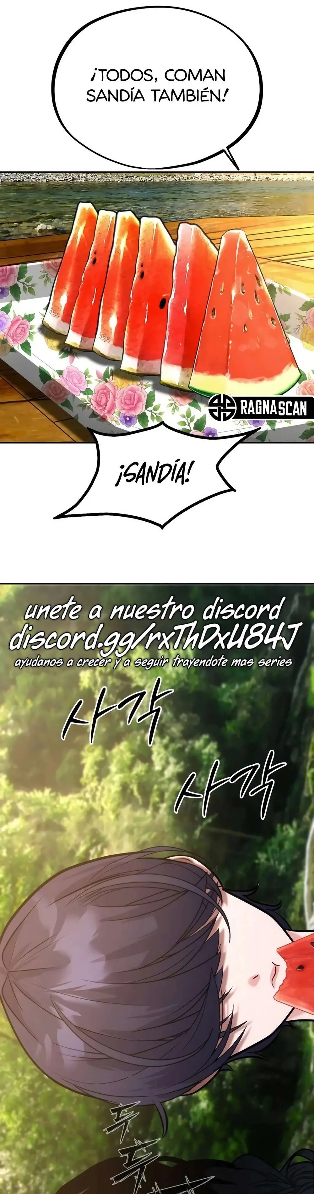 Camión De Comida De Go Deok-Chun capítulo 20, página 29