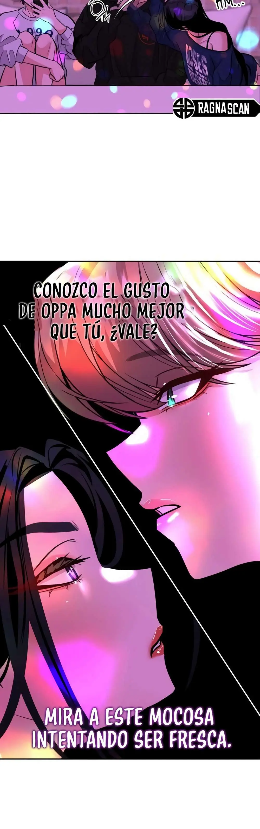 Camión De Comida De Go Deok-Chun capítulo 20, página 37