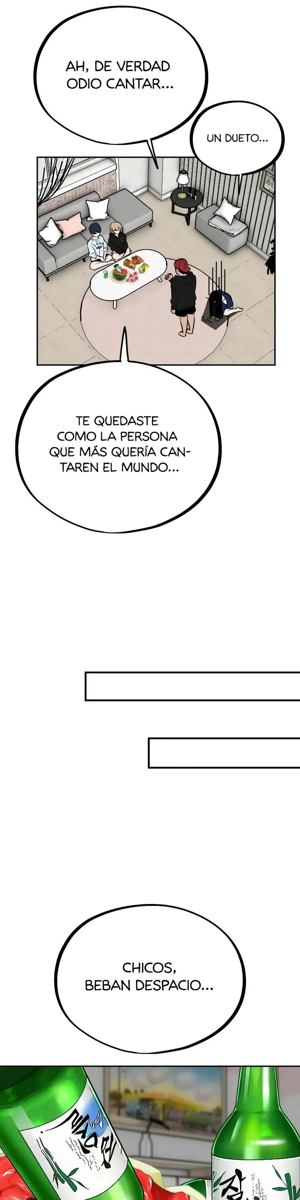 Camión De Comida De Go Deok-Chun capítulo 20, página 44