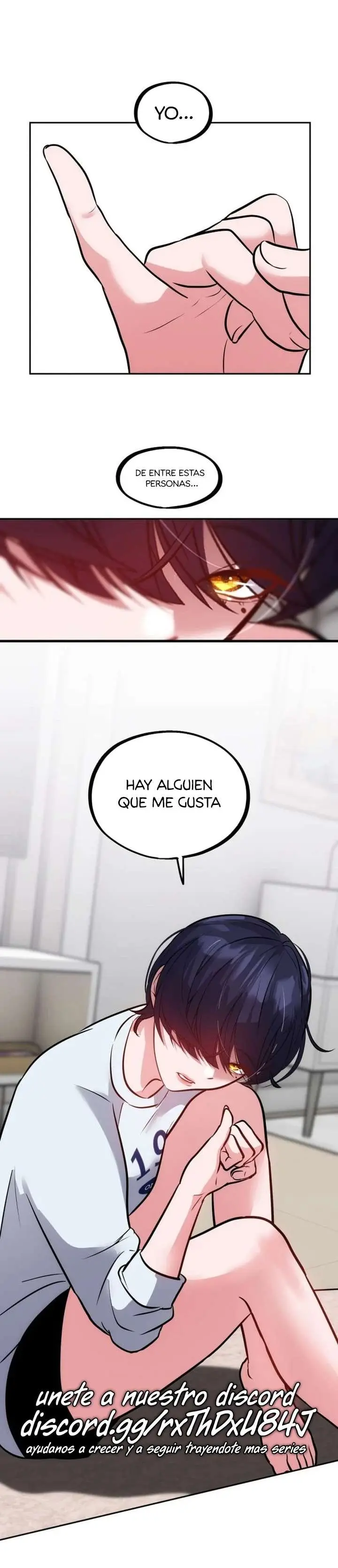 Camión De Comida De Go Deok-Chun capítulo 21, página 10