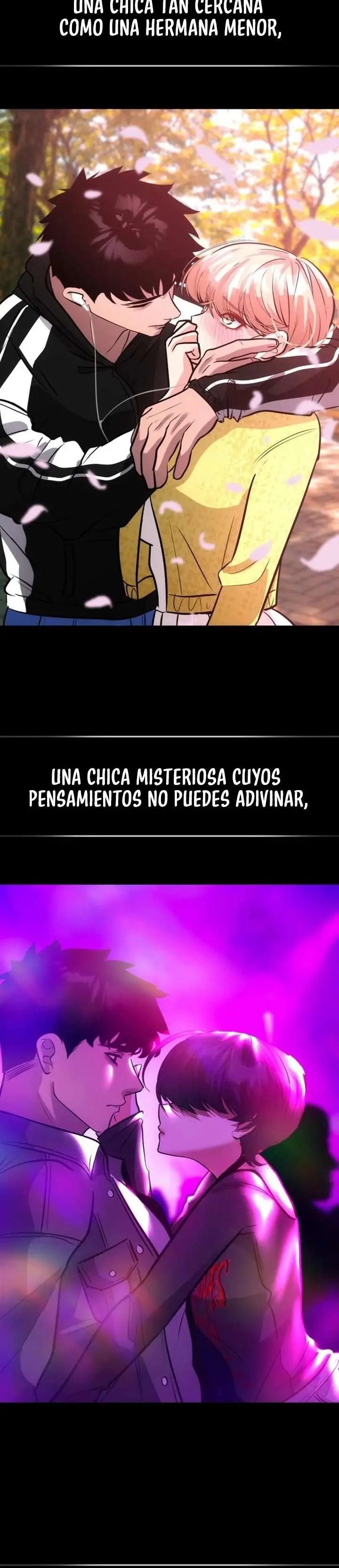 Camión De Comida De Go Deok-Chun capítulo 21, página 12