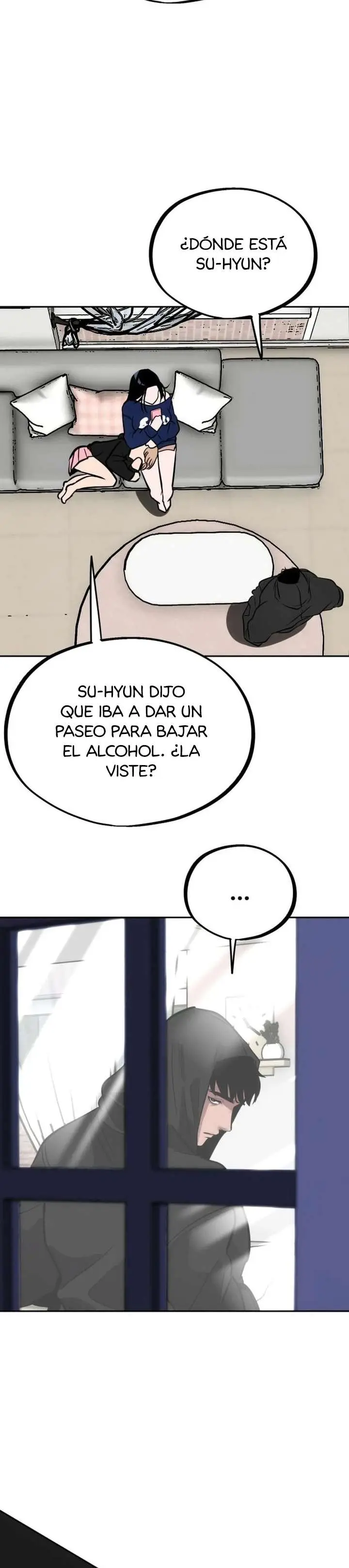 Camión De Comida De Go Deok-Chun capítulo 21, página 17