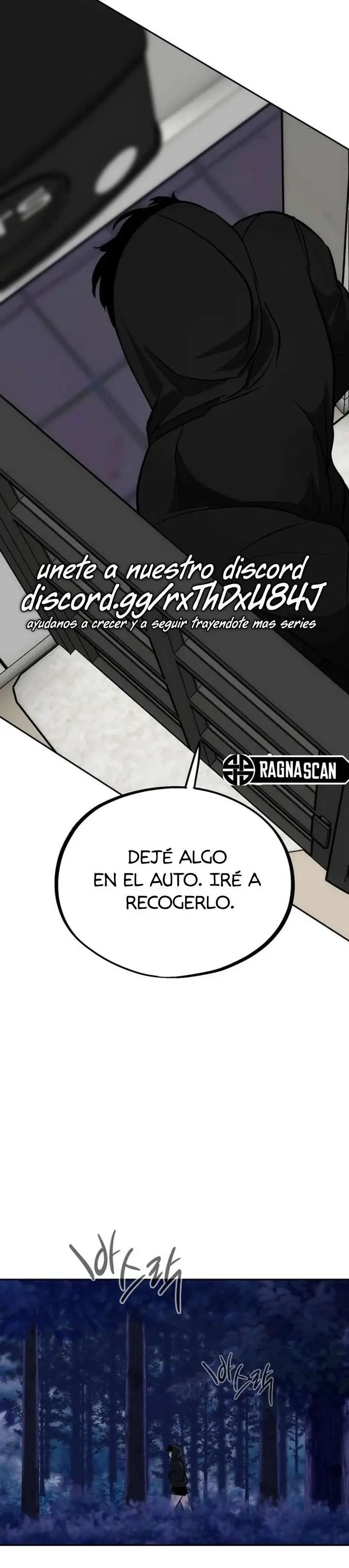 Camión De Comida De Go Deok-Chun capítulo 21, página 18
