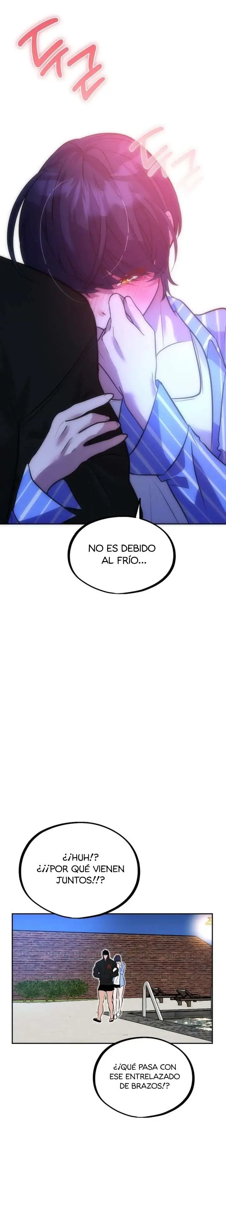 Camión De Comida De Go Deok-Chun capítulo 21, página 26