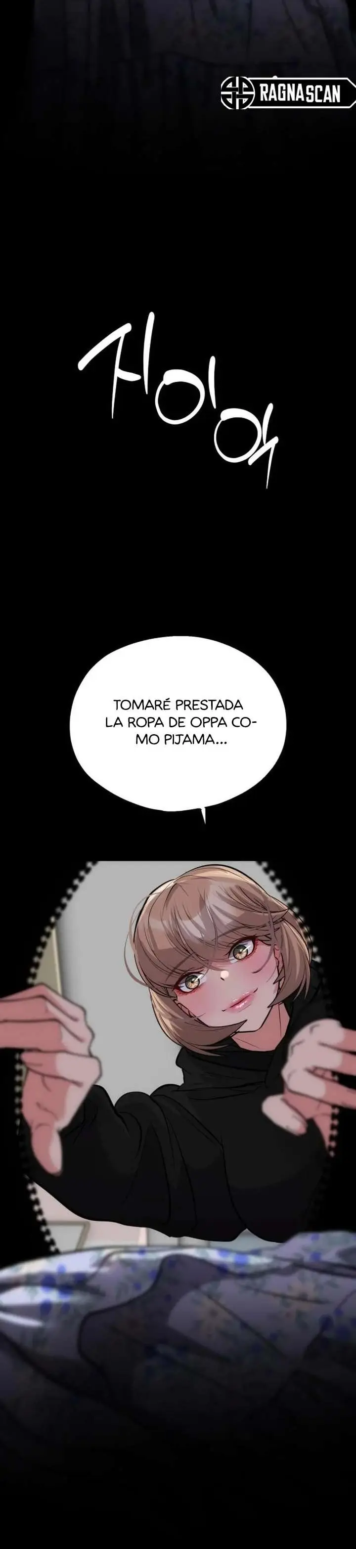 Camión De Comida De Go Deok-Chun capítulo 21, página 32
