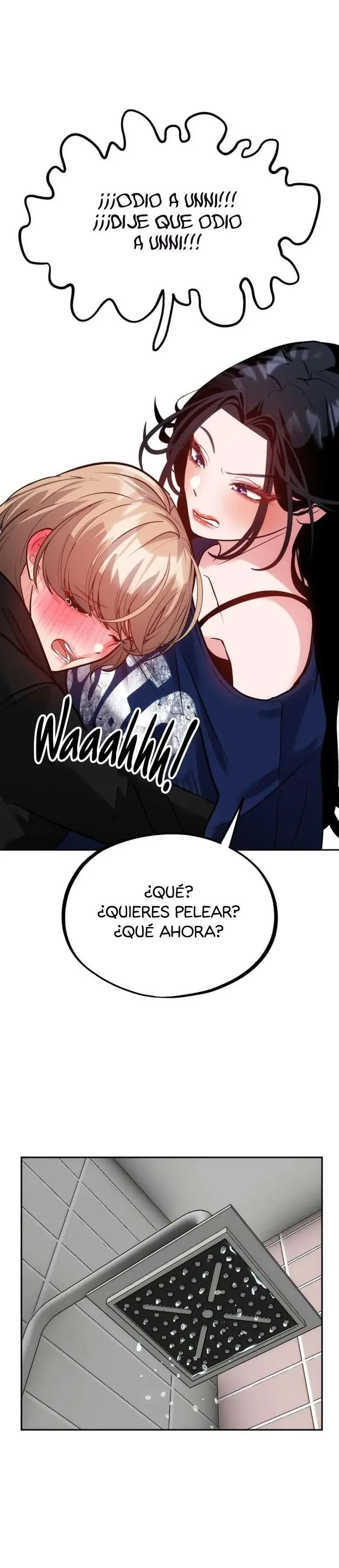 Camión De Comida De Go Deok-Chun capítulo 21, página 36