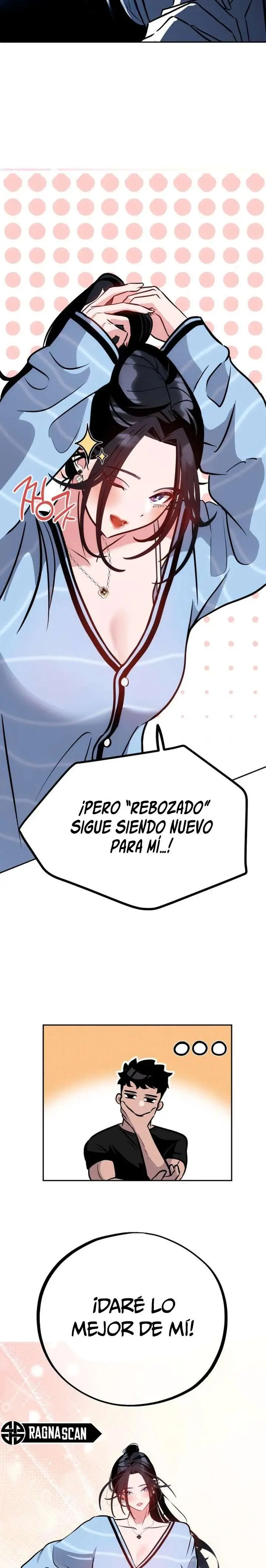 Camión De Comida De Go Deok-Chun capítulo 3, página 6
