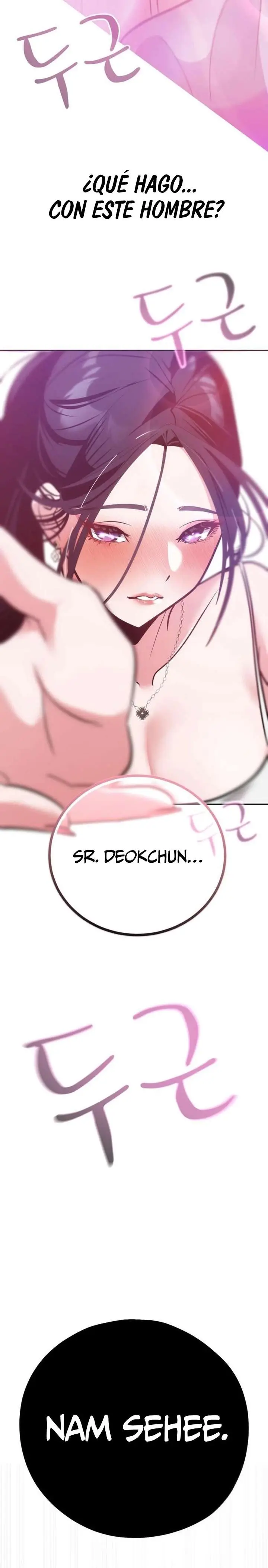 Camión De Comida De Go Deok-Chun capítulo 3, página 12