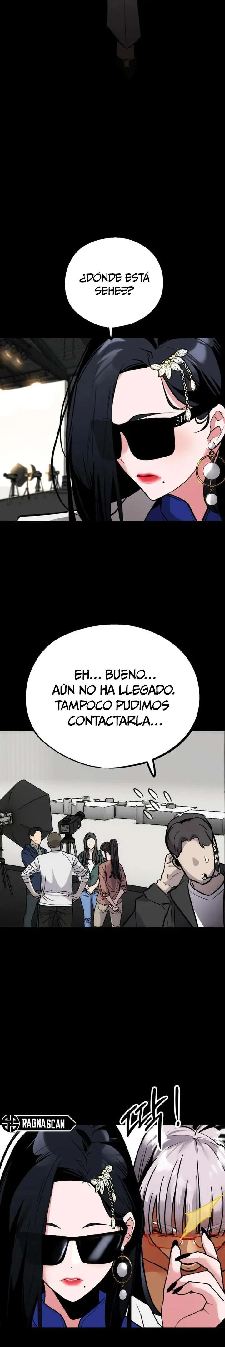 Camión De Comida De Go Deok-Chun capítulo 3, página 16