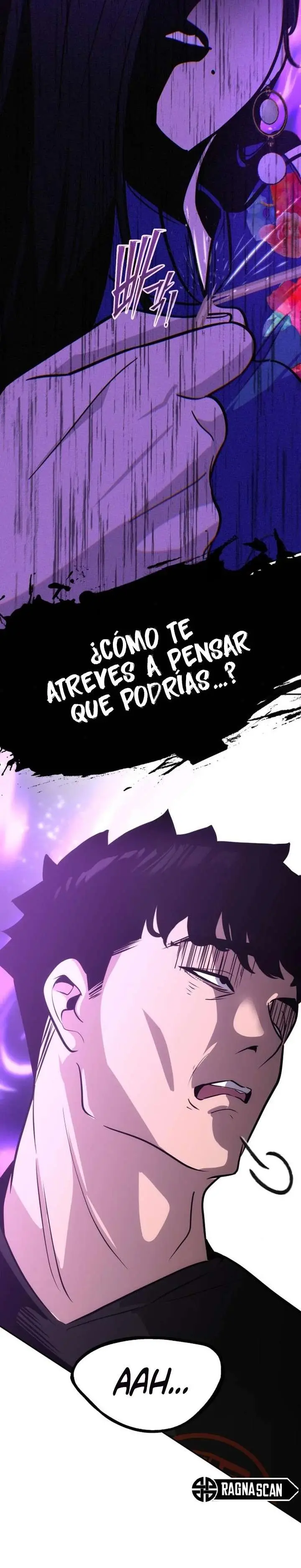 Camión De Comida De Go Deok-Chun capítulo 3, página 32