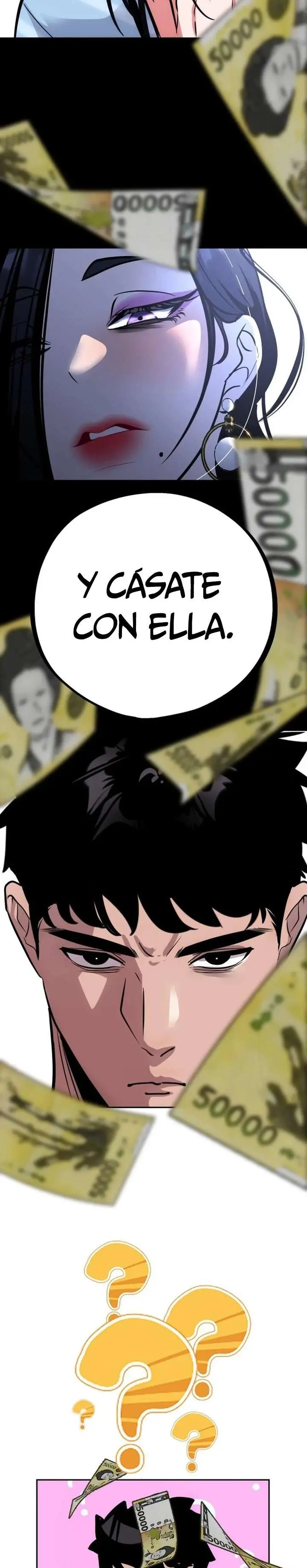 Camión De Comida De Go Deok-Chun capítulo 3, página 36