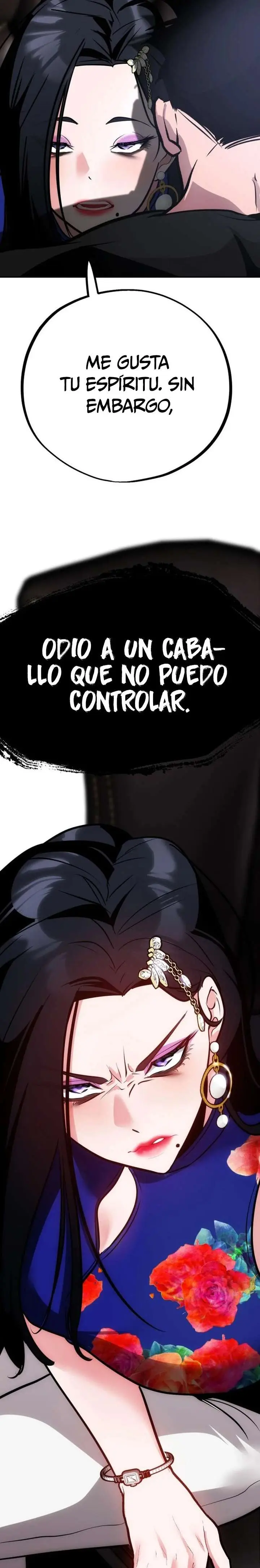 Camión De Comida De Go Deok-Chun capítulo 4, página 9