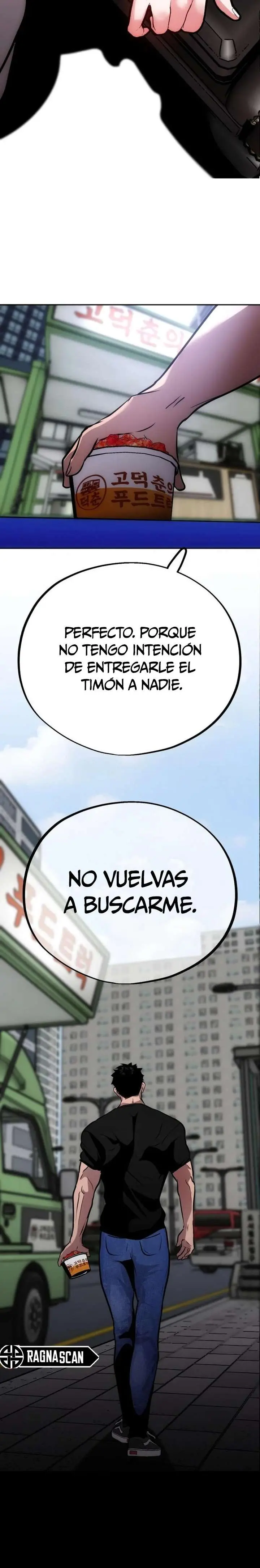 Camión De Comida De Go Deok-Chun capítulo 4, página 10