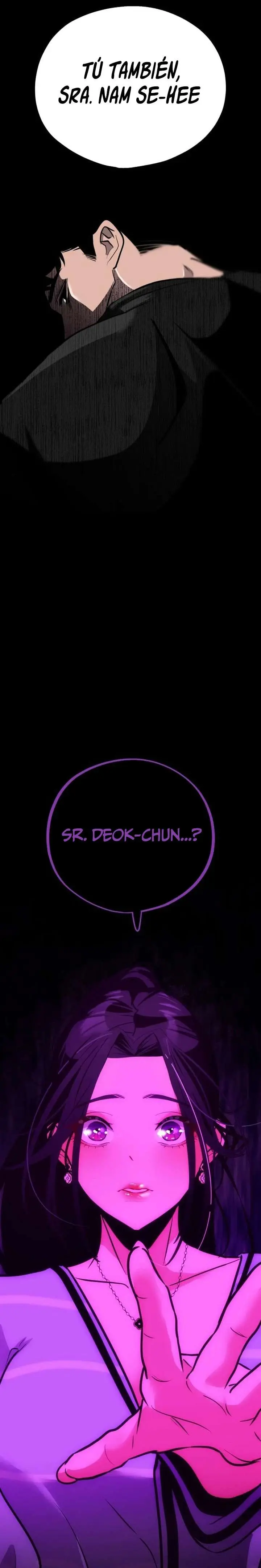 Camión De Comida De Go Deok-Chun capítulo 4, página 11