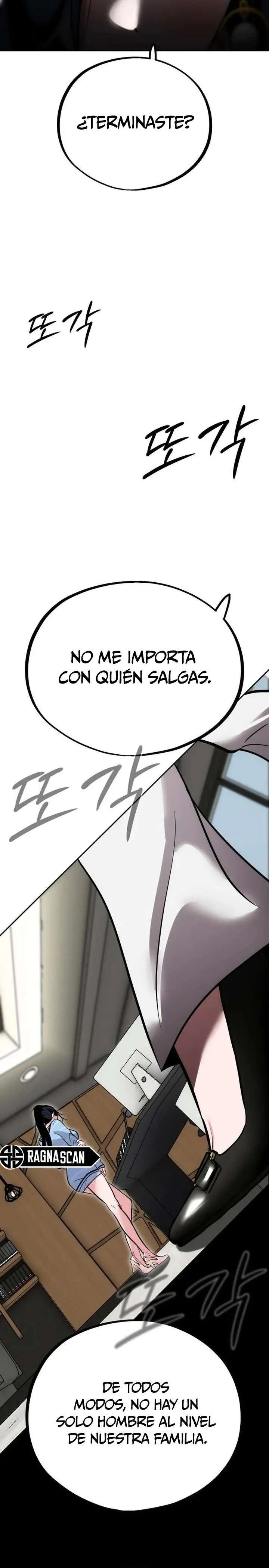Camión De Comida De Go Deok-Chun capítulo 4, página 16