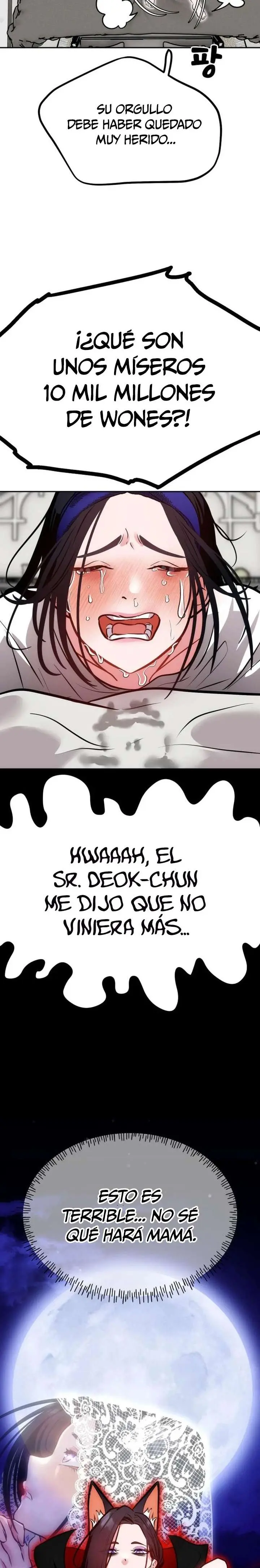Camión De Comida De Go Deok-Chun capítulo 4, página 24