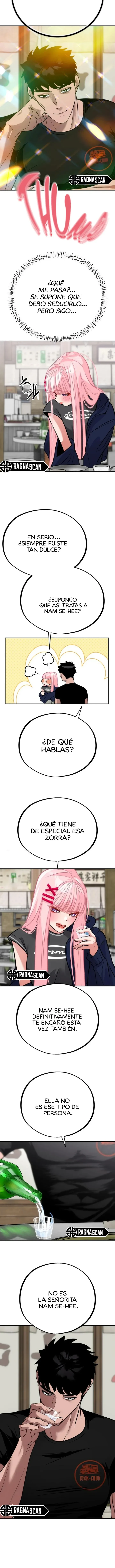 Camión De Comida De Go Deok-Chun capítulo 40, página 4