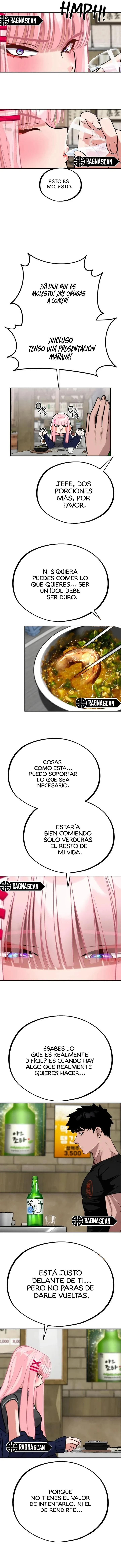 Camión De Comida De Go Deok-Chun capítulo 40, página 5