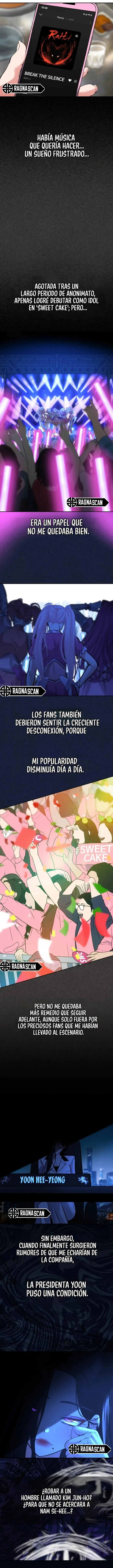 Camión De Comida De Go Deok-Chun capítulo 40, página 6
