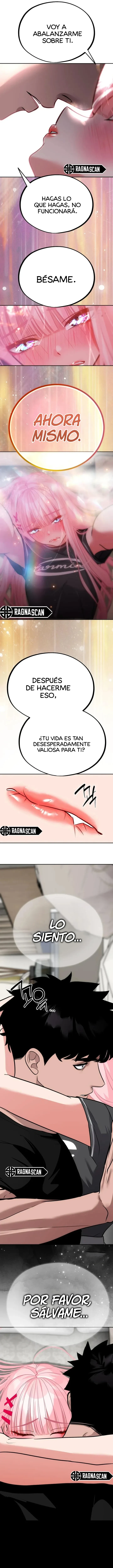 Camión De Comida De Go Deok-Chun capítulo 40, página 14