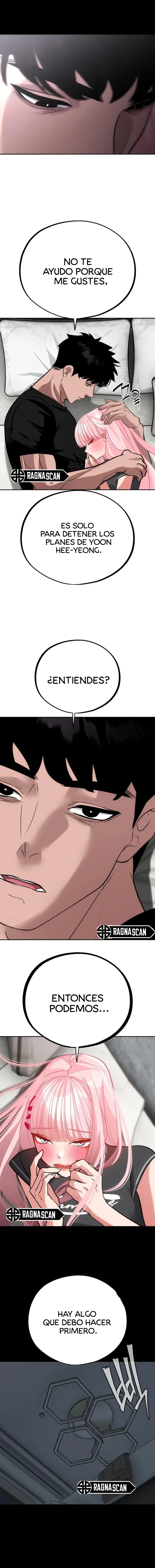 Camión De Comida De Go Deok-Chun capítulo 40, página 15