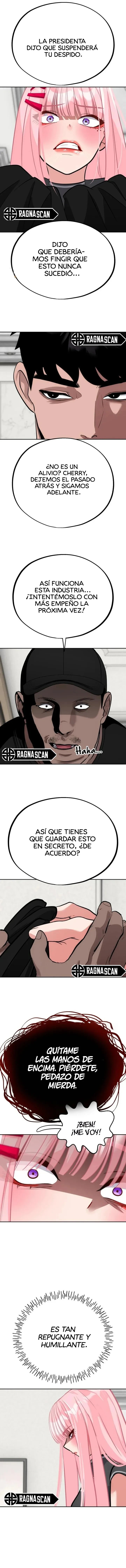 Camión De Comida De Go Deok-Chun capítulo 41, página 4